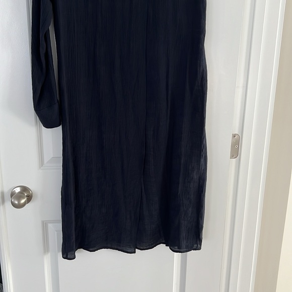 Zara Button Down Shirt - Picture 4 of 5